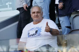 Απόλλων - Πάφος: Απόδραση... με Μπεσάρτ! (Φώτος)