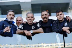 Απόλλων - Πάφος: Απόδραση... με Μπεσάρτ! (Φώτος)