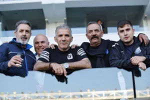 Απόλλων - Πάφος: Απόδραση... με Μπεσάρτ! (Φώτος)