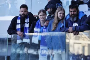 Απόλλων - Πάφος: Απόδραση... με Μπεσάρτ! (Φώτος)