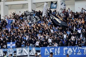 Απόλλων - Πάφος: Απόδραση... με Μπεσάρτ! (Φώτος)
