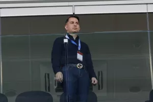 Απόλλων - Πάφος: Απόδραση... με Μπεσάρτ! (Φώτος)