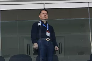 Από κοντά... ο Κίρζης