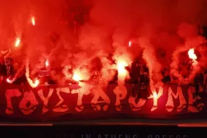 Απόλλων - Πάφος: Απόδραση... με Μπεσάρτ! (Φώτος)