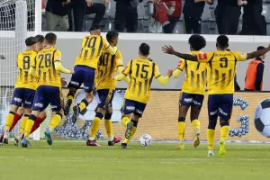 Ο ενθουσιασμός να νικήσει το άγχος 