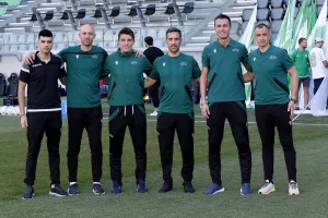 Ιταλο-Κυπριακό team