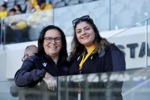 ΑΕΛ - Ολυμπιακός: Στον τελικό με... ζωγραφιά του κορυφαίου Μεντόσα! (Φώτος)