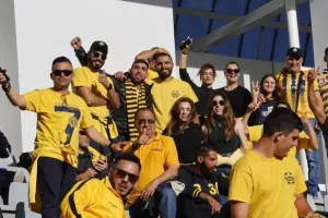 ΑΕΛ - Ολυμπιακός: Στον τελικό με... ζωγραφιά του κορυφαίου Μεντόσα! (Φώτος)
