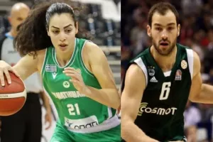 Νέος… Σπανούλης η Χριστινάκη (;)