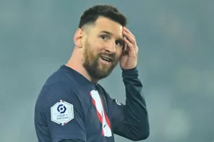 "Φάντασμα ο Μέσι; Όχι! Σκληρές οι αποδοκιμασίες εναντίον του"