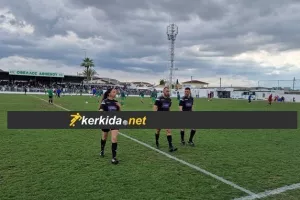 Απρόοπτο και αλλαγή λόγω ασθενείας