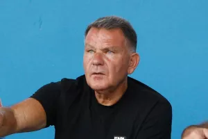 Νέα ομάδα για Κούγια!