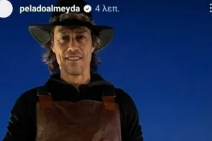 Ασάδο με θερμός ΑΕΚ ο Αλμέιδα