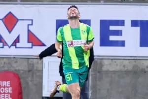 Ο καλός Άλτμαν λείπει πολύ από την ΑΕΚ