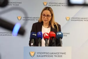 Υπ. Δικαιοσύνης για τον τελικό Κυπέλλου Ελλάδος: "Η Αστυνομία θα εξετάσει την επικινδυνότητα ή το ρίσκο"