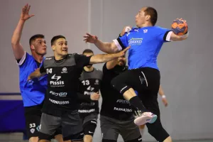 Ώρα τίτλου... για Sabbianco Ανόρθωση και Παρνασσό