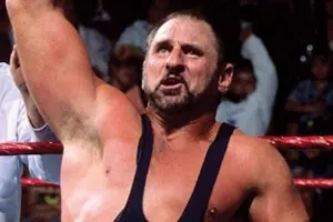 Πέθανε ο θρύλος του WWE, Bushwhacker Butch