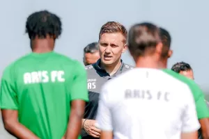 Διανυκτέρευσαν στη Λευκωσία 