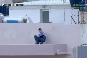 Εισιτήριο... ταράτσα