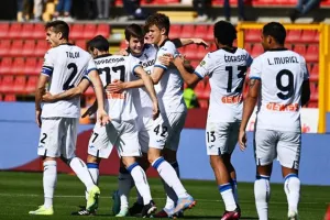 Πέρασε από την Κρεμόνα και ονειρεύεται... Champions League η Αταλάντα