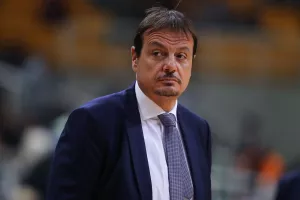 "Όταν τον φέρνεις στην ομάδα έχεις φιλοδοξίες, ο Παναθηναϊκός θα αλλάξει πολλά πράγματα"