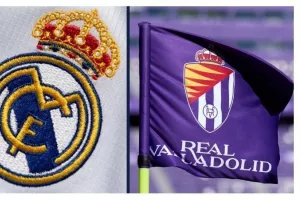ΑΠΟΕΛ (Real Madrid/Real Valladolid)
