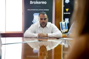 Απόλλων/Διαψεύδει για επενδυτή ο Ξ. Χαραλάμπους