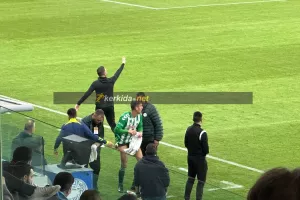 Άλλαξε παντελονάκι! (φώτος)