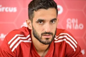 Προανήγγειλε μεταγραφή ο Λαΐφης: "Χρειάζομαι μια αλλαγή"
