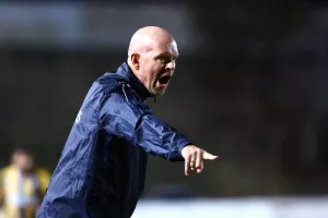 Χαλαρός... Μπεργκ/"Αυτό είναι το ποδόσφαιρο- Είμαι ευχαριστημένος, η ομάδα παίζει καλύτερα τώρα"