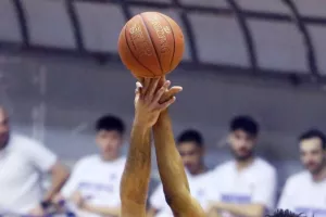 Ξανά τζάμπολ στο κύπελλο μετά τα επεισόδια Μαρτίου