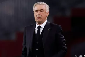Αντσελότι: «Δεν θα επιστρέψω στην Τσέλσι»