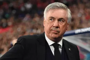 Αντσελότι: «Δεν θα πήγαινα ποτέ στην Μπαρτσελόνα, είμαι στην καλύτερη ομάδα του κόσμου»