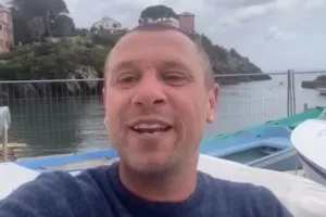 Ο Κασάνο συνέχισε την κόντρα με Μουρίνιο: "Είχα καυγά με τον Λιβάγια, ποτέ δεν με χτύπησε"