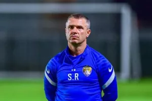  "Παίζει... ο Ρεμπρόφ για Ολυμπιακό"