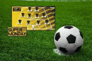 SUPER MONDAY/Οι παίκτες που ξεχώρισαν στην 3η αγωνιστική της Β' Φάσης