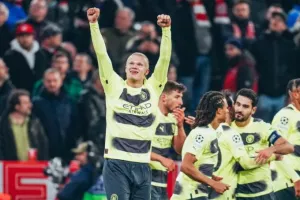 Χρυσάφι σε περίπτωση treble