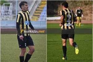 "Στόχος είναι να αγωνιστώ με τον ΑΣΙΛ στην πρώτη κατηγορία"