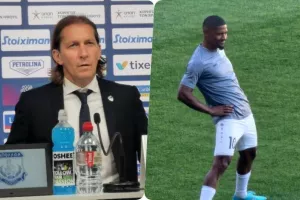 Νεότερη ενημέρωση για τον Ζάιρο