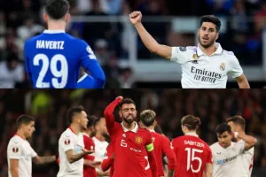 Premier League vs La Liga/Το meme στο Super Monday!