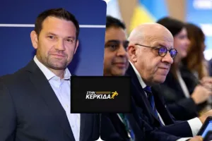 Νεοφυτίδης για Κούμα: "Δεν μπορεί να συνεχιστεί αυτή η κατάσταση, λανθασμένες αποφάσεις την πληρώνει ο κόσμος"