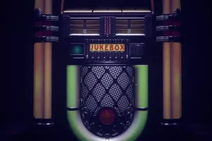 Jukebox!