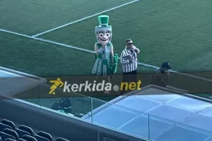 Περιμένει... ο ΑΡΗΣ