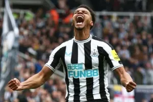 Απίθανα πράγματα, 5-0 στο 21' η Newcastle την Tottenham!