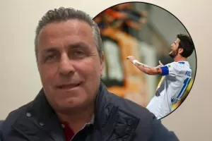 "O Κβιλιτάια επανήλθε δριμύτερος/Δυο γκολ... σέντερ-φορ"
