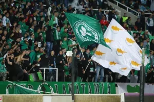 Κίνητρο/Ομόνοια