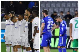 Πρώτο γκολ, πρώτο κέρδος!
