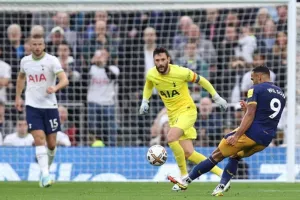 Premier League-32η αγωνιστική: Ντέρμπι τετράδας για Νιούκαστλ και Τότεναμ