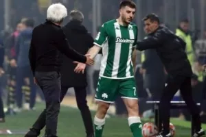 Με το απαραίτητο «φρεσκάρισμα» κόντρα στον Βόλο