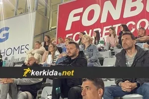 "Μάτια" της ΑΕΛ στον Ολυμπιακό